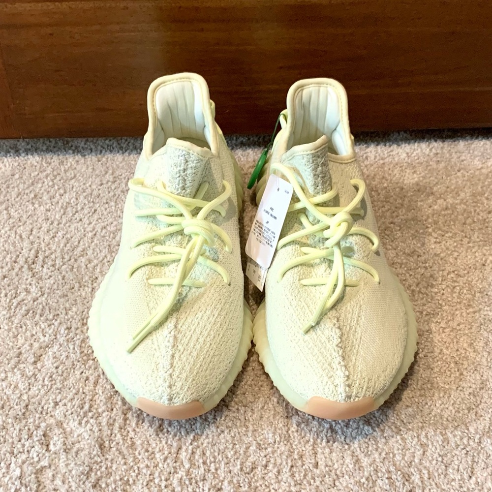 Men’s Adidas Yeezy boost 350